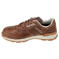 Cat Footwear - Men's Casual Steel Toe Low Work Shoes