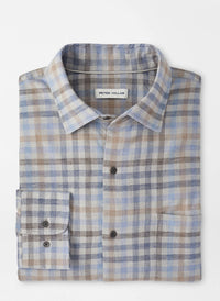 Peter Millar - Hill Point Sport Shirt