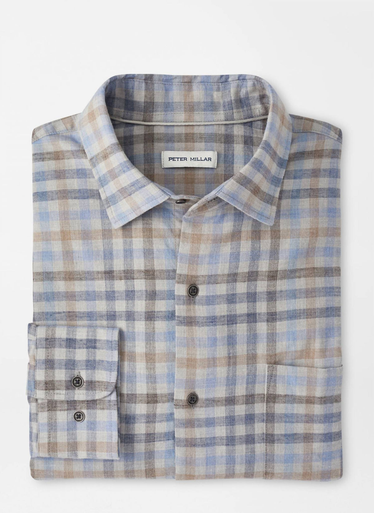 Peter Millar - Hill Point Sport Shirt