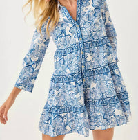 Lilly Pulitzer - Angie Dress