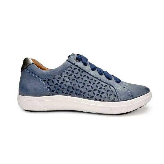 Aetrex - Women's Courtney Lace-up Sneaker
