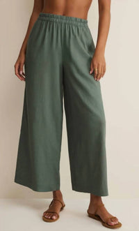 Z Supply - Scout Linen Pant