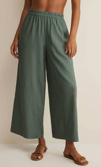 Z Supply - Scout Linen Pants