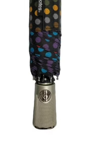 Totes - Automatic Open Folding Umbrella