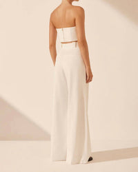 Shona Joy - Sara Corset Top