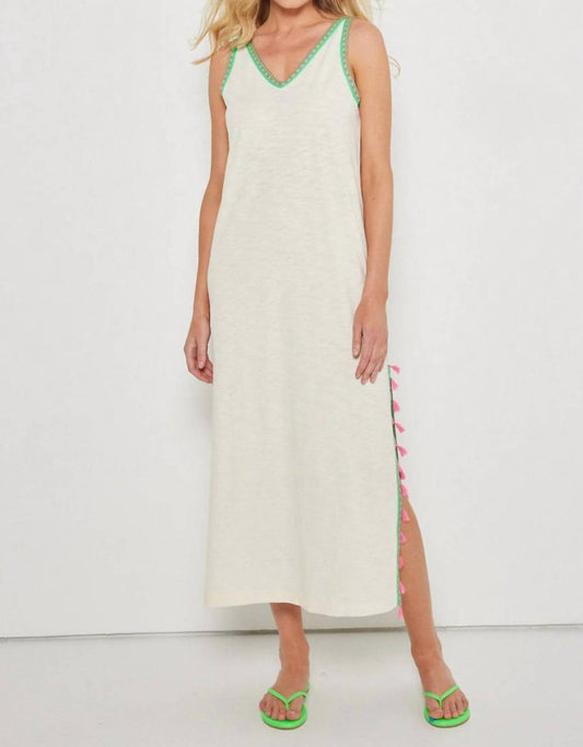 Lisa Todd - Tassel Toss Dress