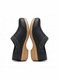 Dansko - Women's Bev Slip On Mule