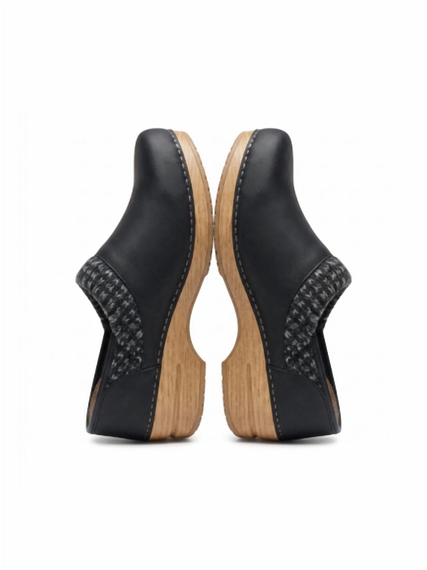 Dansko - Women's Bev Slip On Mule
