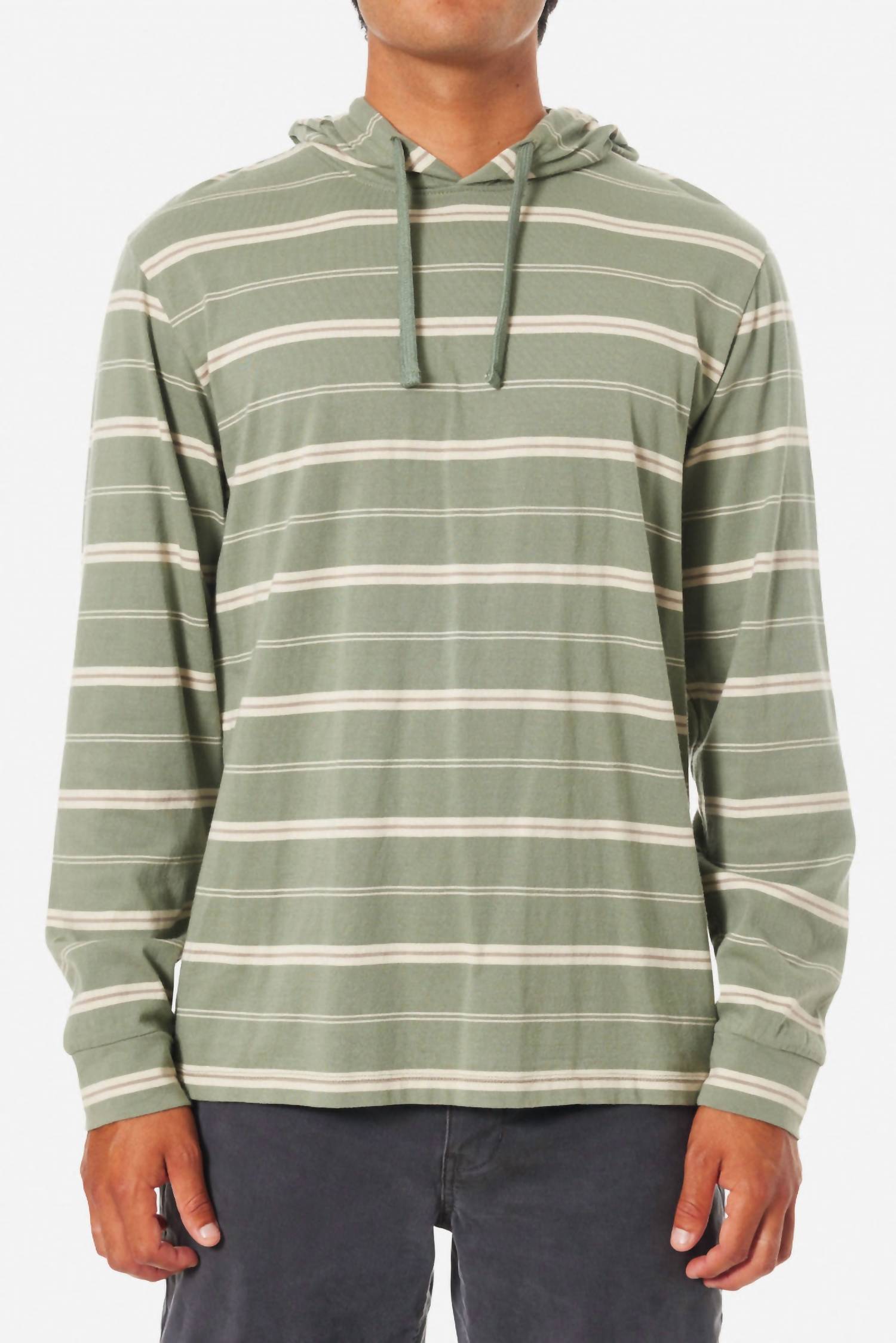 Katin - Travis Hide Pullover
