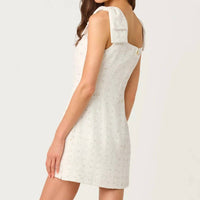 Lilly Pulitzer - Anders Skirted Shift Romper