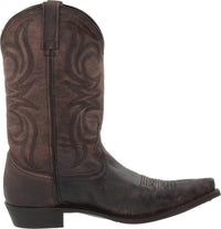 Dingo - Men's Cracked Boot
