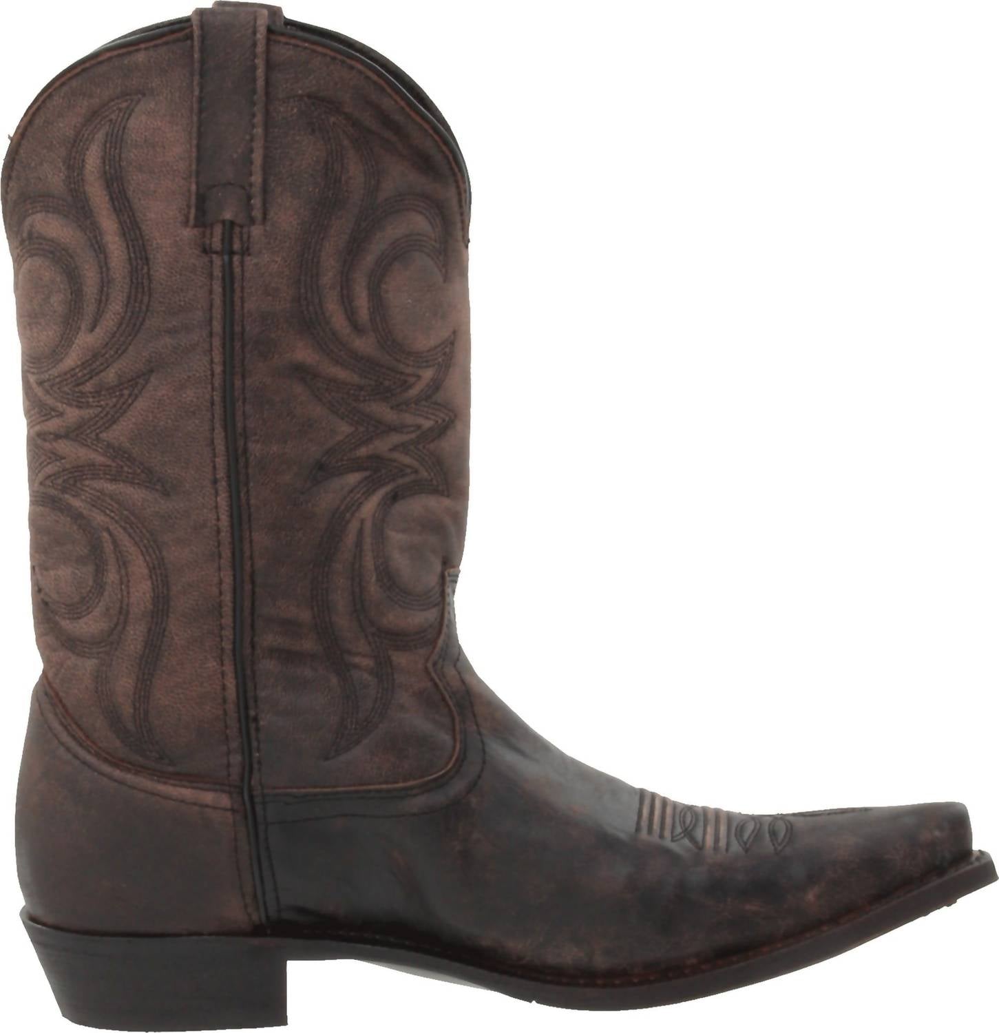 Dingo - Men's Cracked Boot