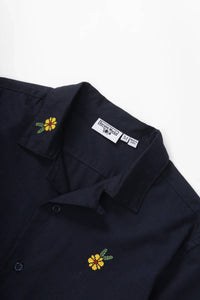 Service Works - Men's Cross Stitch Shirt