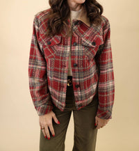 Dear John Denim - Women's Owen Trucker Jacket