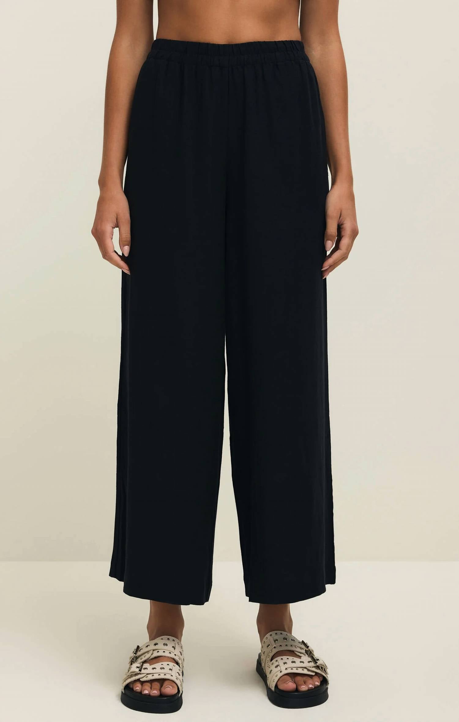 Z Supply - Scout Linen Pant