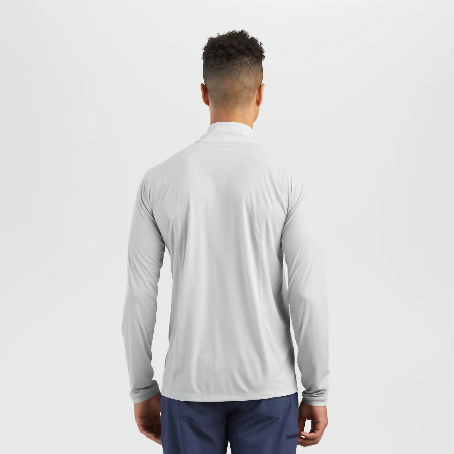 Outdoor Research - Echo Quarter Zip Jacket