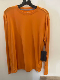 Nathan Sports - Men's Dash Long Sleeve Shirt