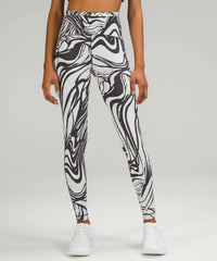 Lululemon - Swift Speed High Rise Tight Leggings