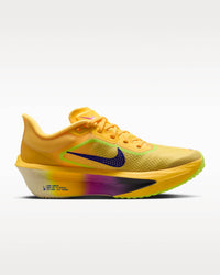 NIKE Women's Zoom Fly 6 Road Racing Shoes in citron pulse volt ice hyper - women's shoe