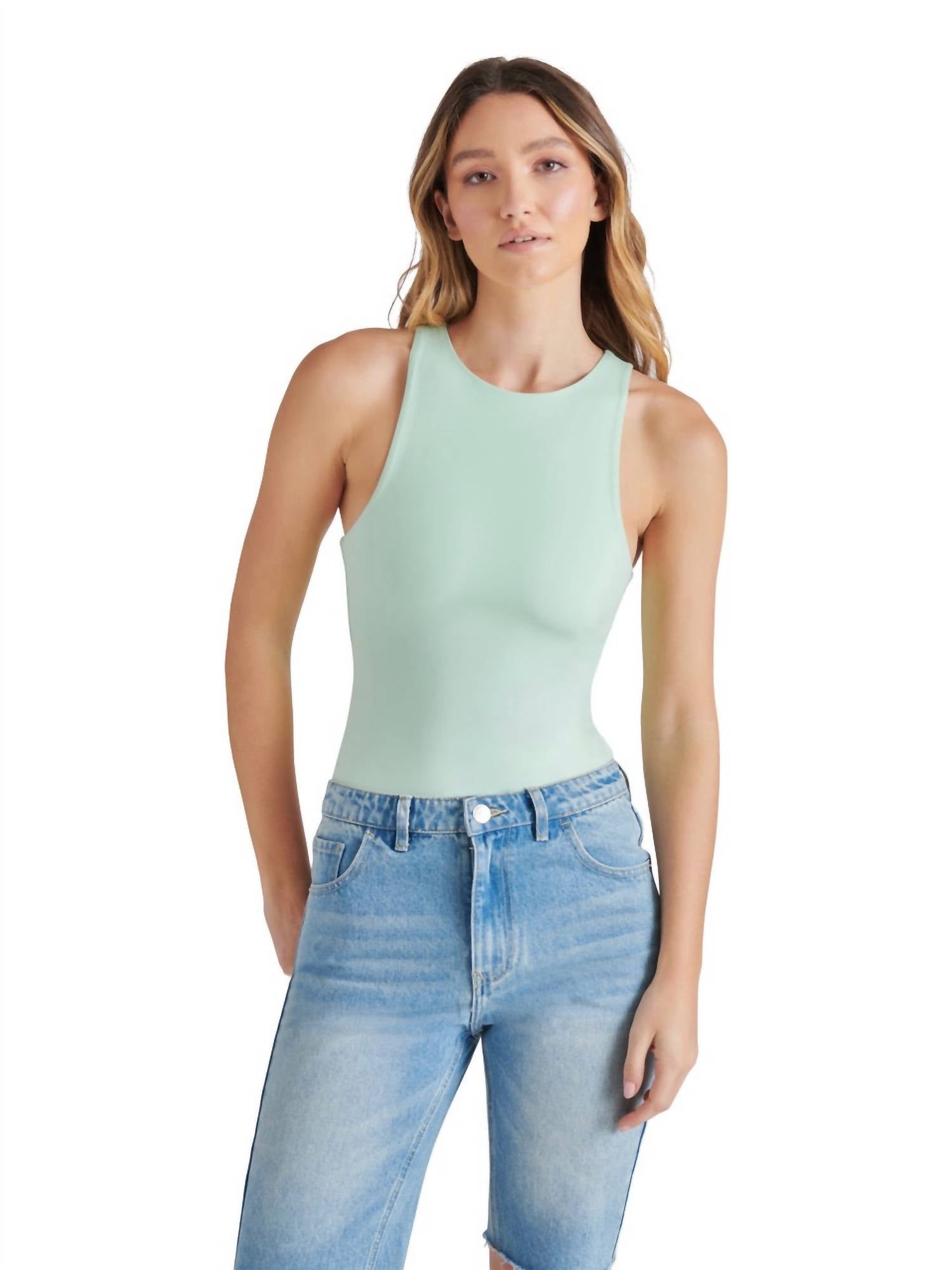 Steve Madden - Nico Bodysuit