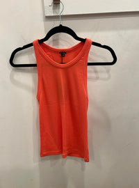 Monrow - Women's Ribbed Tank Top