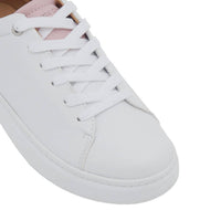 Renato Garini - Women's Platform Lace Sneaker