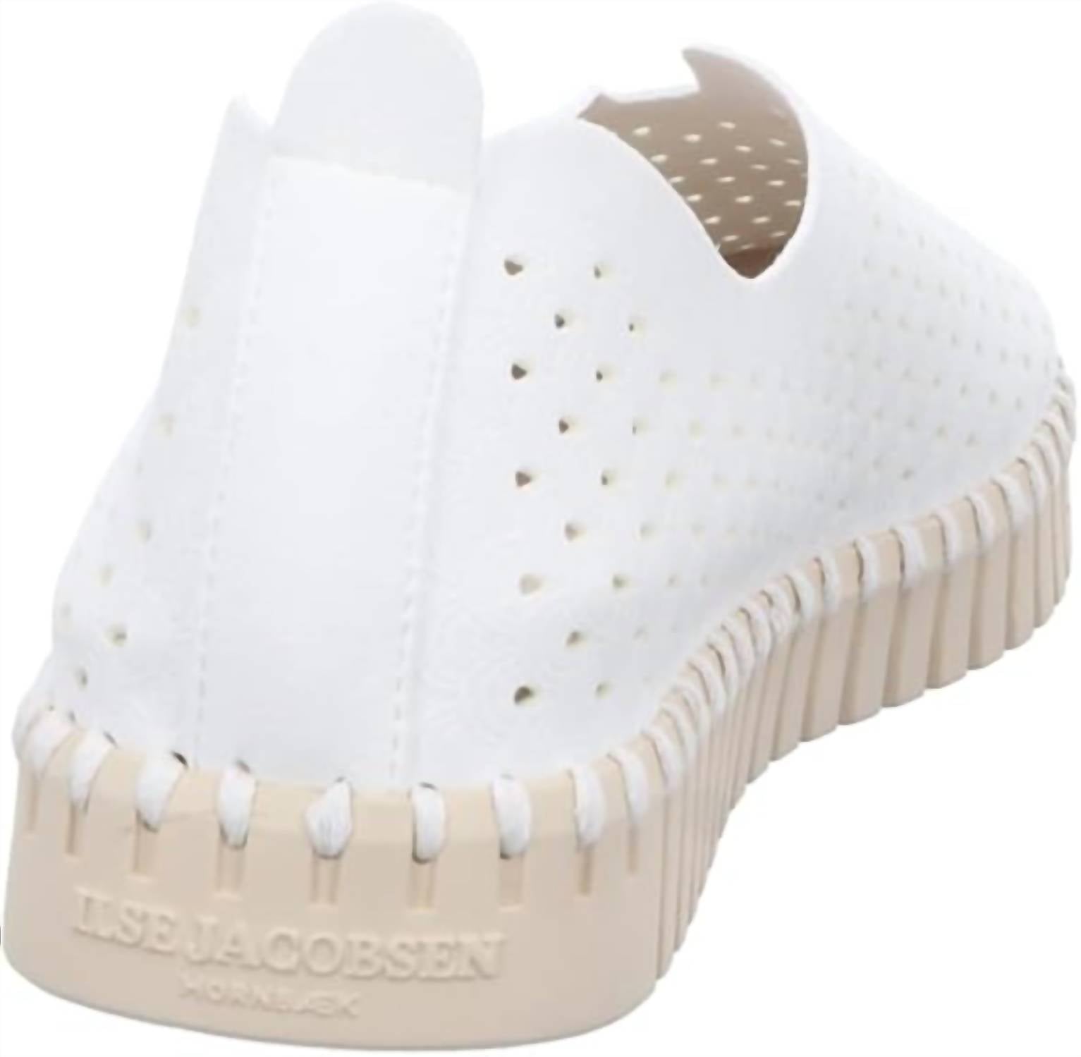 Ilse Jacobsen - Women's Tulip Casual Slip-on Shoes
