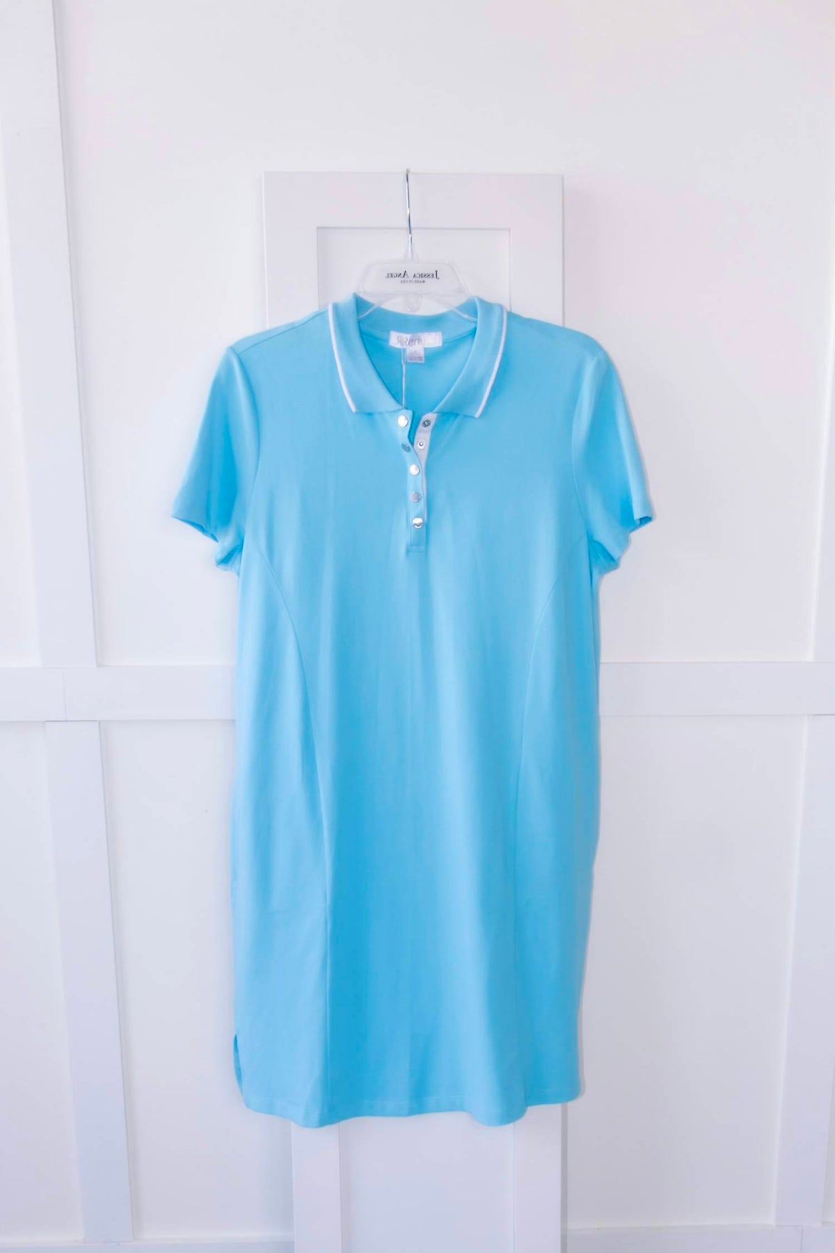 Renuar - Women's Knit Dress
