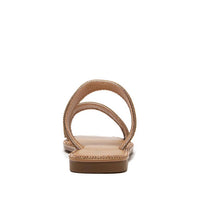 Qupid - Women's Rhinestone Sandal