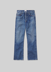 Citizens of Humanity Blaine Vintage Straight Jeans in chaya - women's jeans - view 6