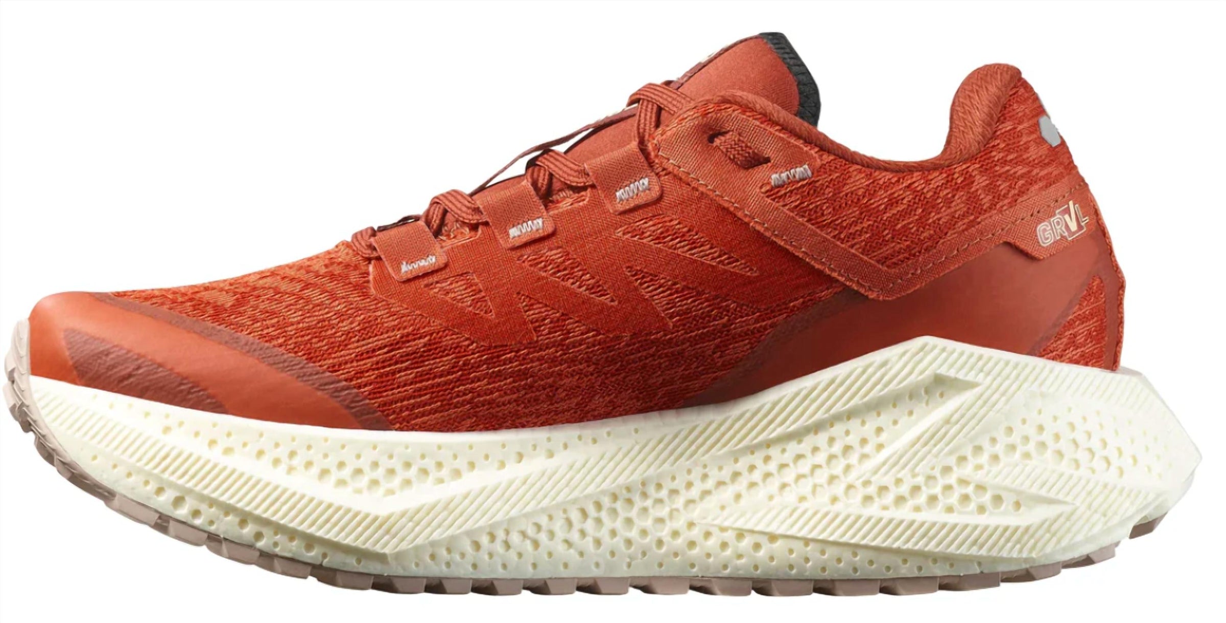 Salomon - Women's Aero Glide 3 Gravel Running Sneakes