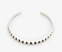 Isabel Marant - Men's Leny Man Brass Bangle Bracelet