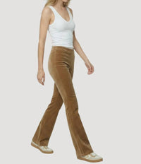Majestic Filatures - Velour Wide Leg Pant