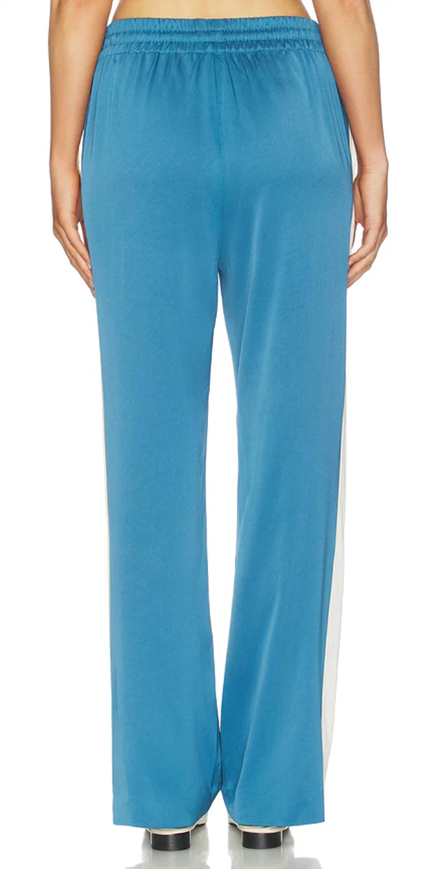 Simkhai - Nolan Side Striped Pant