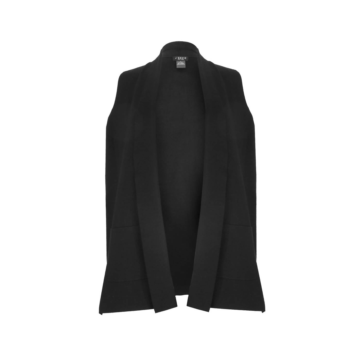 J'Envie/Eli - The Leila Vest