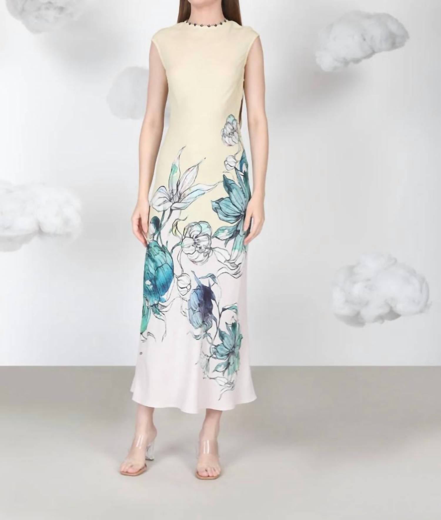 -Bl^Nk- - Charleigh Dress