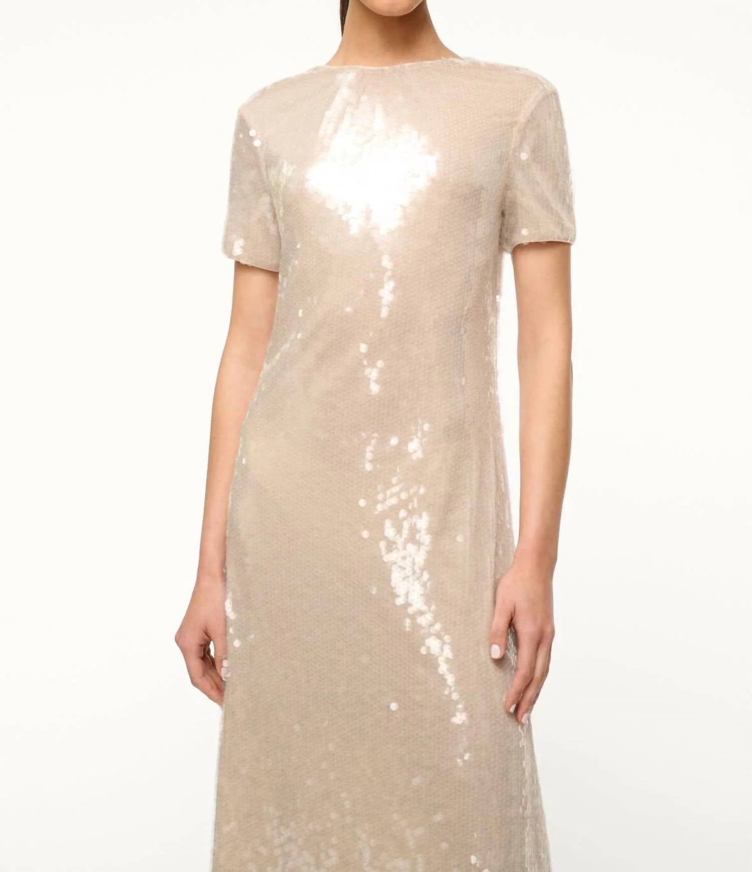 Staud - Safi Dress