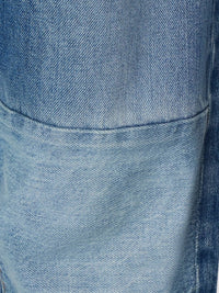 Le Slouch Denim