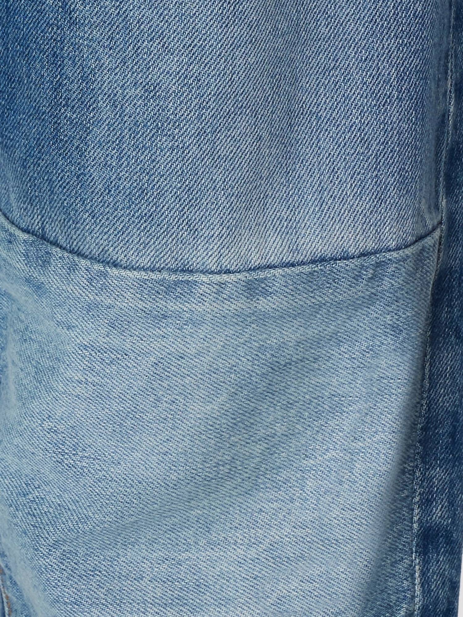 Le Slouch Denim