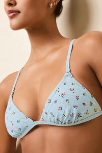 Solid & Striped - Lulu Bikini Top