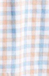 Johnnie-O - Men's Mcarthur Button Down Shirt