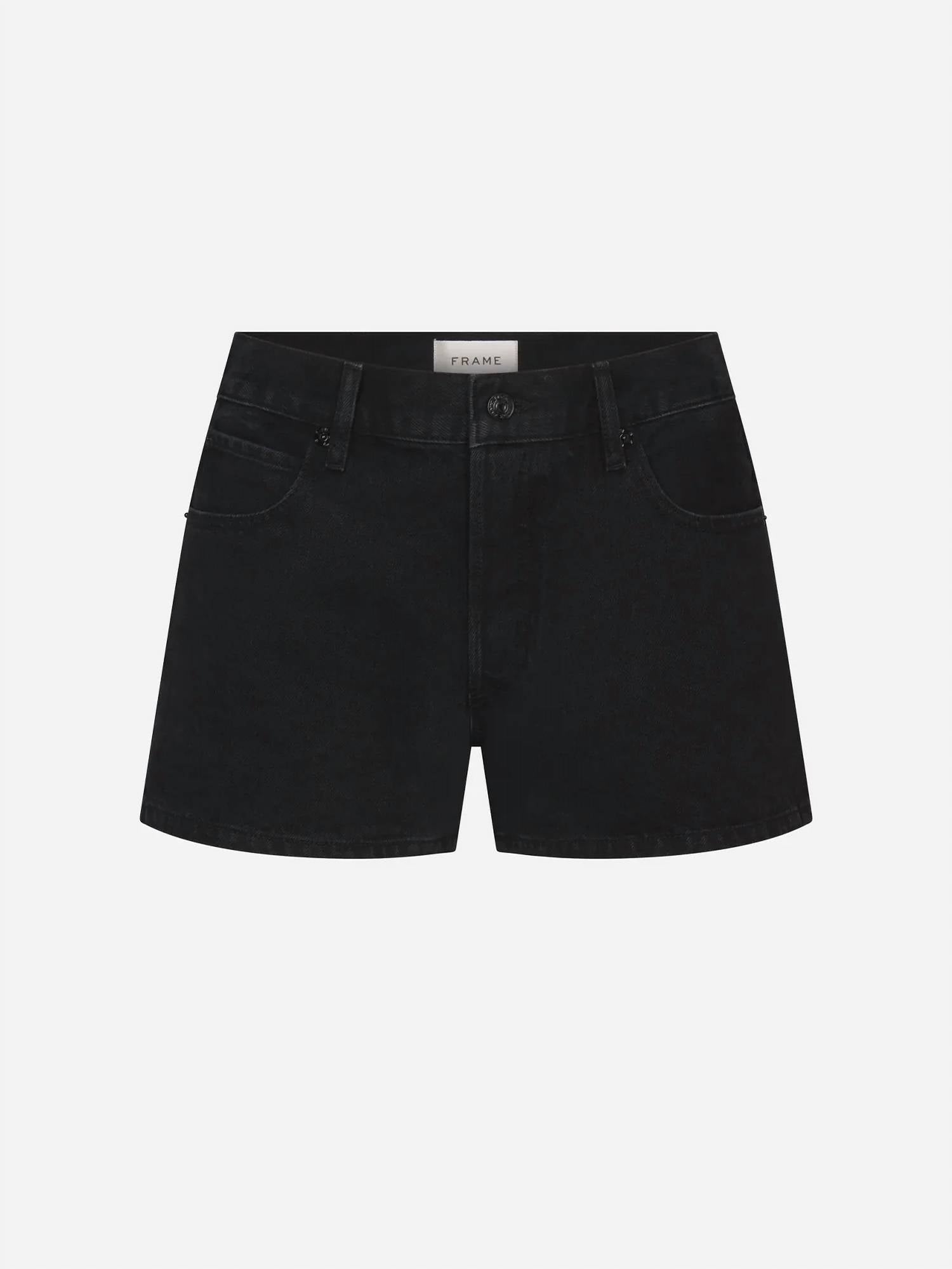 Frame - Hang Short