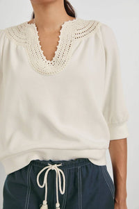 Rails - Mariposa Top