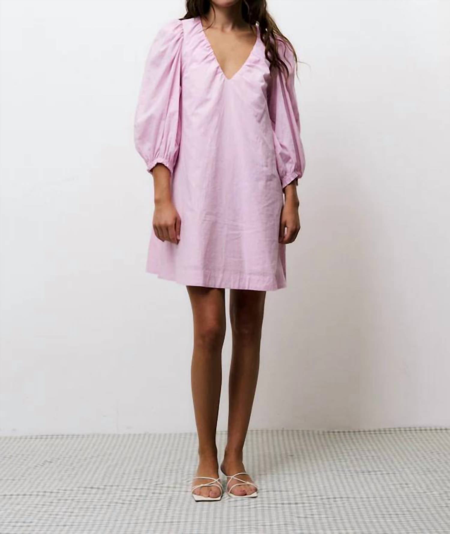 Frnch - Nunziata Dress