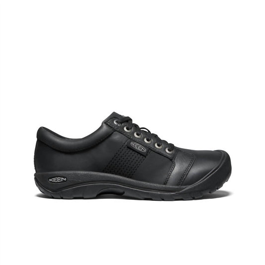 Keen - Men's Austin Oxford Shoe
