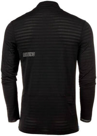 Mizuno - Men's Alpha Eco Running Half Zip Sweatshirt