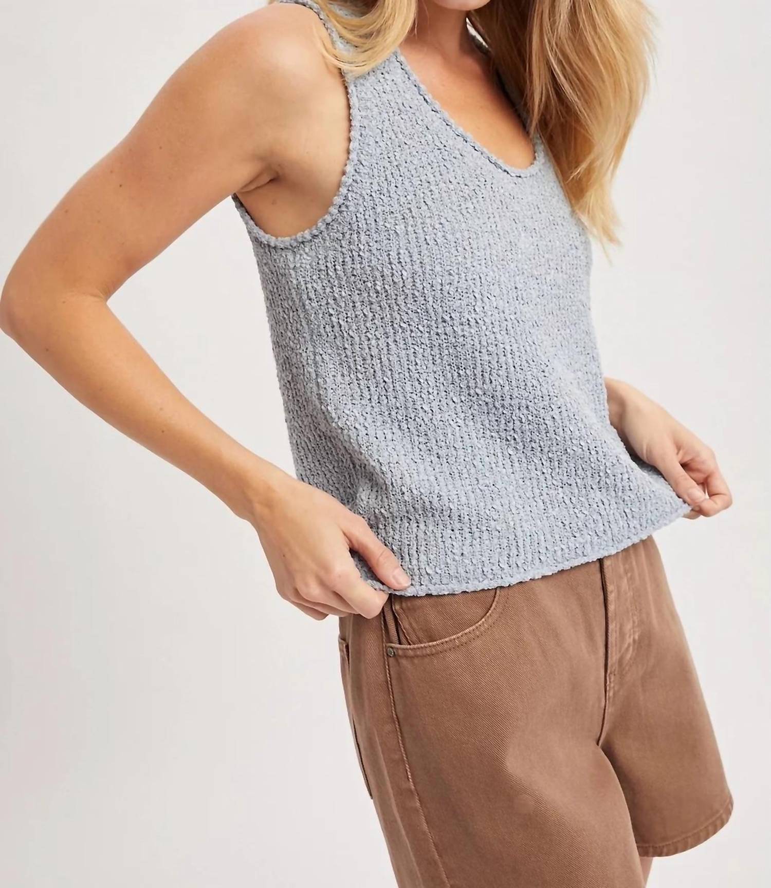Wishlist - Soft Landing Tank Top