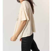 Project Social T - Linguine & Martinis Tee