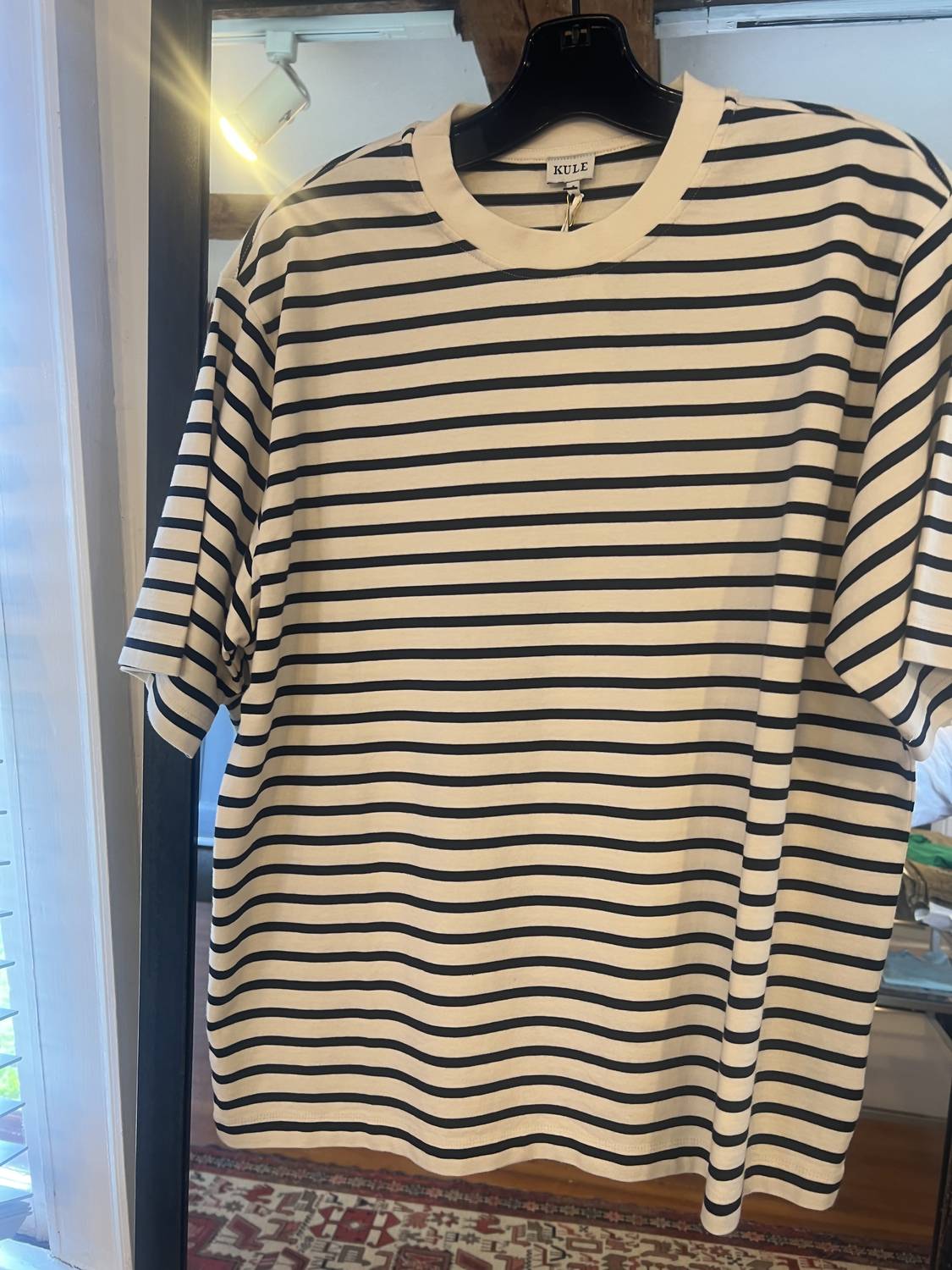 Kule - Women's The Mercer T-shirt