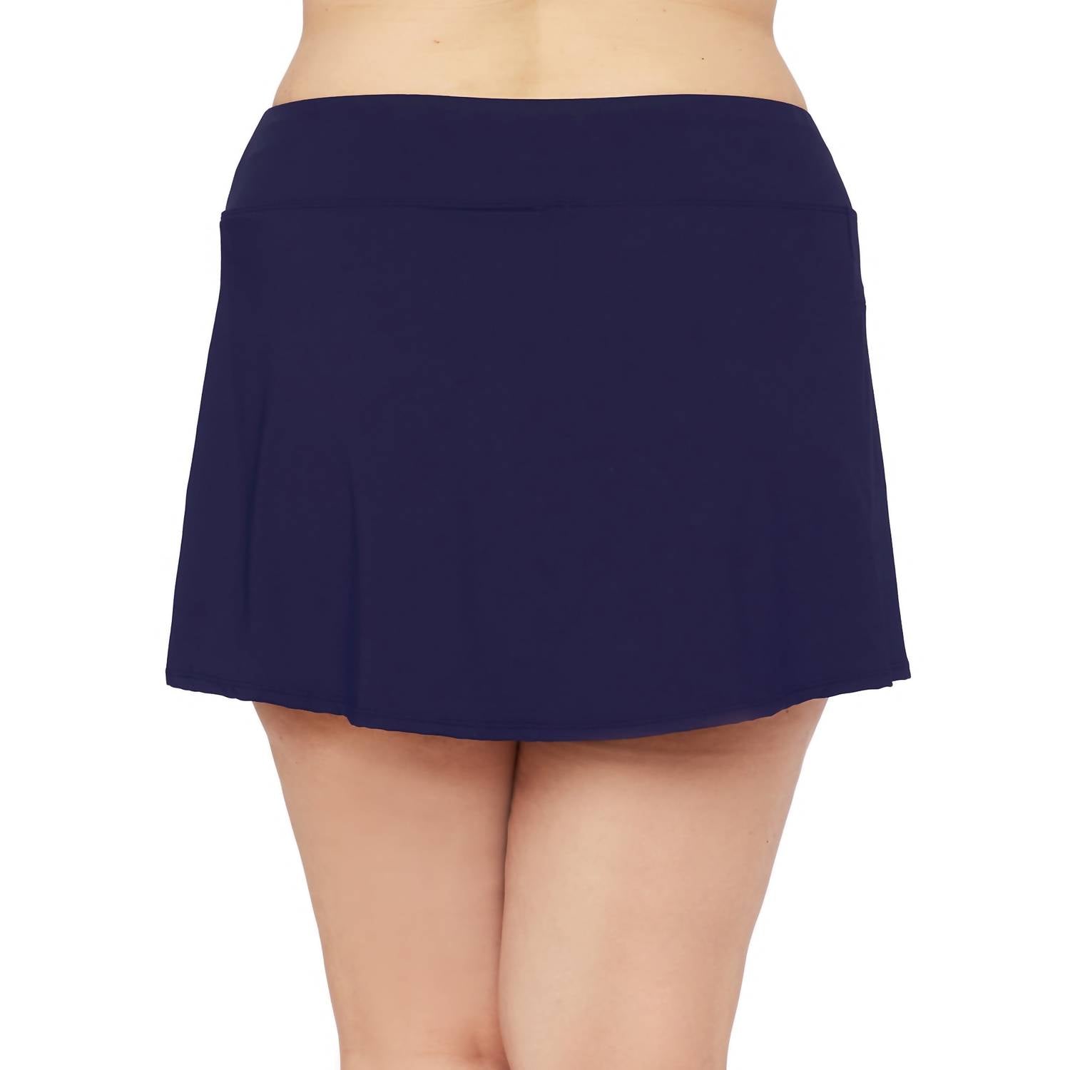 24Th & Ocean - Women's Swim Skort